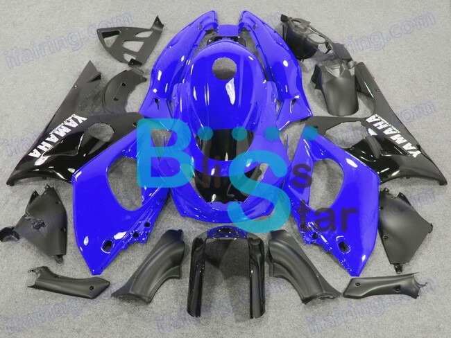 (image for) Fairing kit fit for Yamaha YZF 600R Thundercat 1997-2007 129