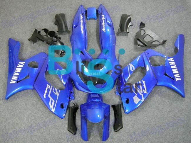 (image for) Fairing kit fit for Yamaha YZF 600R Thundercat 1997-2007 136