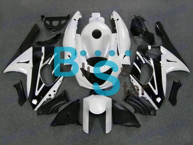 (image for) Fairing kit fit for Yamaha YZF 600R Thundercat 1997-2007 139