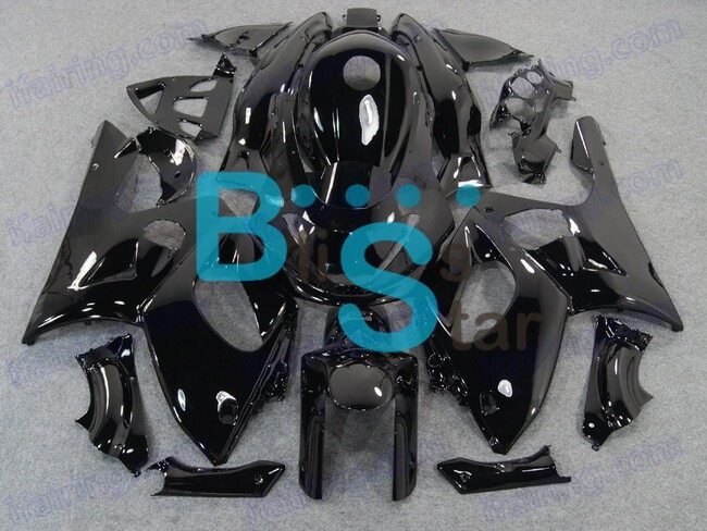 (image for) Fairing kit fit for Yamaha YZF 600R Thundercat 1997-2007 140