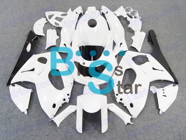 (image for) Fairing kit fit for Yamaha YZF 600R Thundercat 1997-2007 142