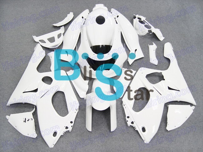 (image for) Fairing kit fit for Yamaha YZF 600R Thundercat 1997-2007 146