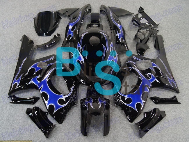 (image for) Fairing kit fit for Yamaha YZF 600R Thundercat 1997-2007 147