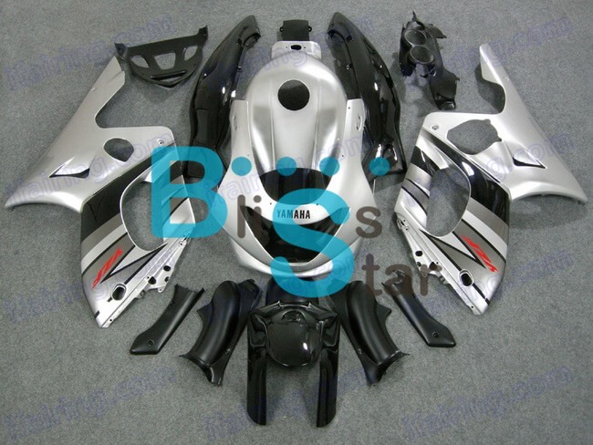 (image for) Fairing kit fit for Yamaha YZF 600R Thundercat 1997-2007 150