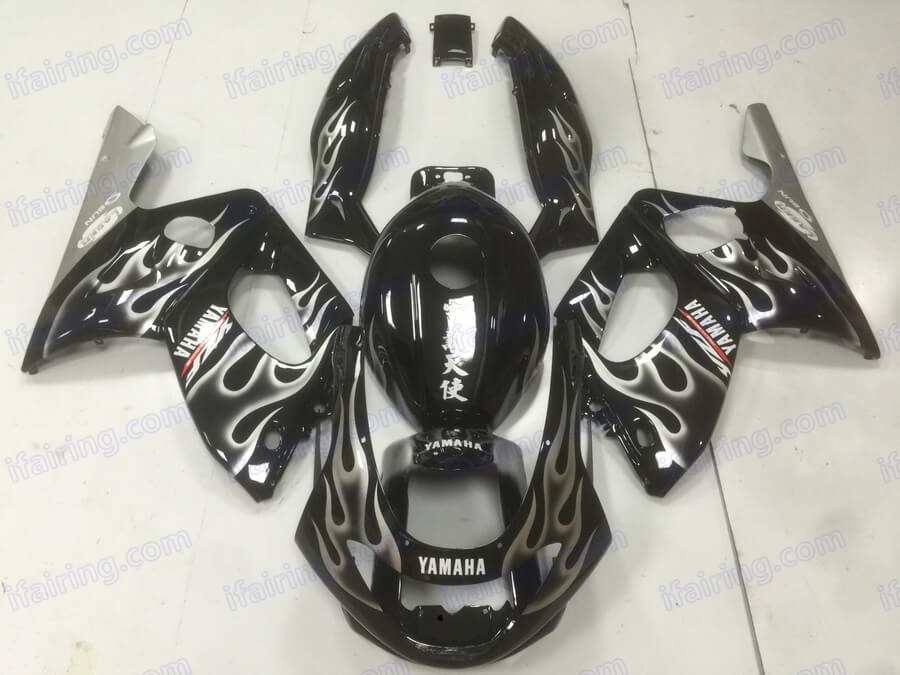 (image for) Fairing kit fit for Yamaha YZF 600R Thundercat 1997-2007 151