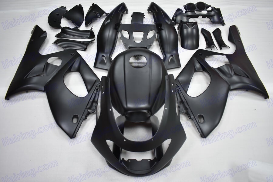 (image for) Fairing kit fit for Yamaha YZF 600R Thundercat 1997-2007 153