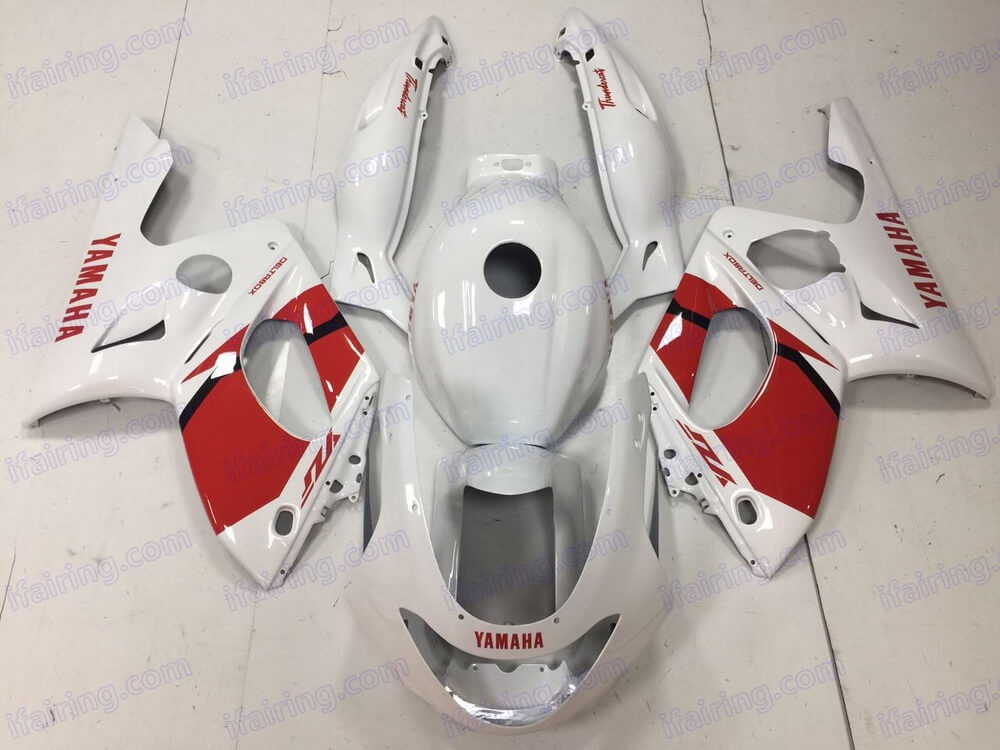 (image for) Fairing kit fit for Yamaha YZF 600R Thundercat 1997-2007 155