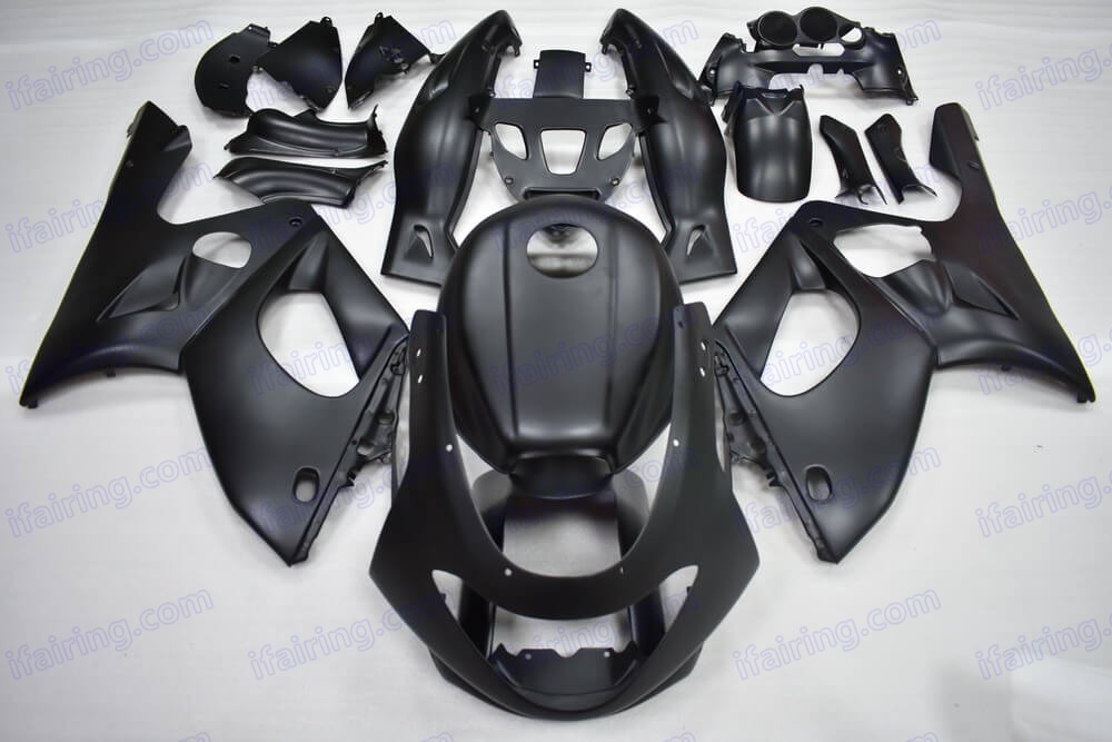 (image for) Fairing kit fit for Yamaha YZF 600R Thundercat 1997-2007 156