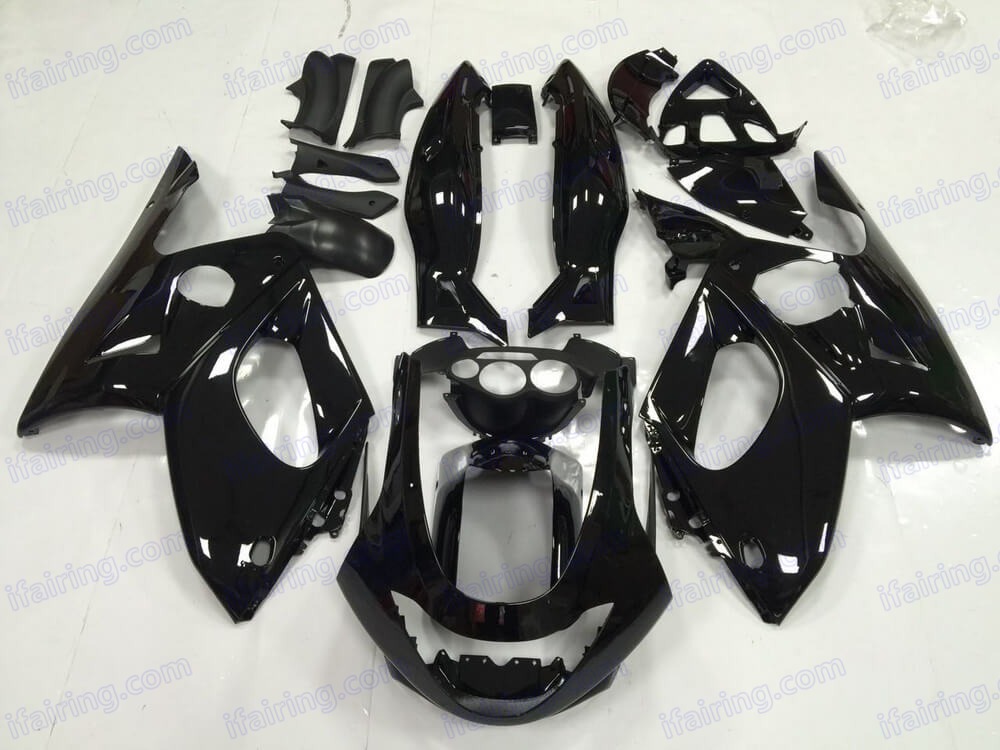 (image for) Fairing kit fit for Yamaha YZF 600R Thundercat 1997-2007 158