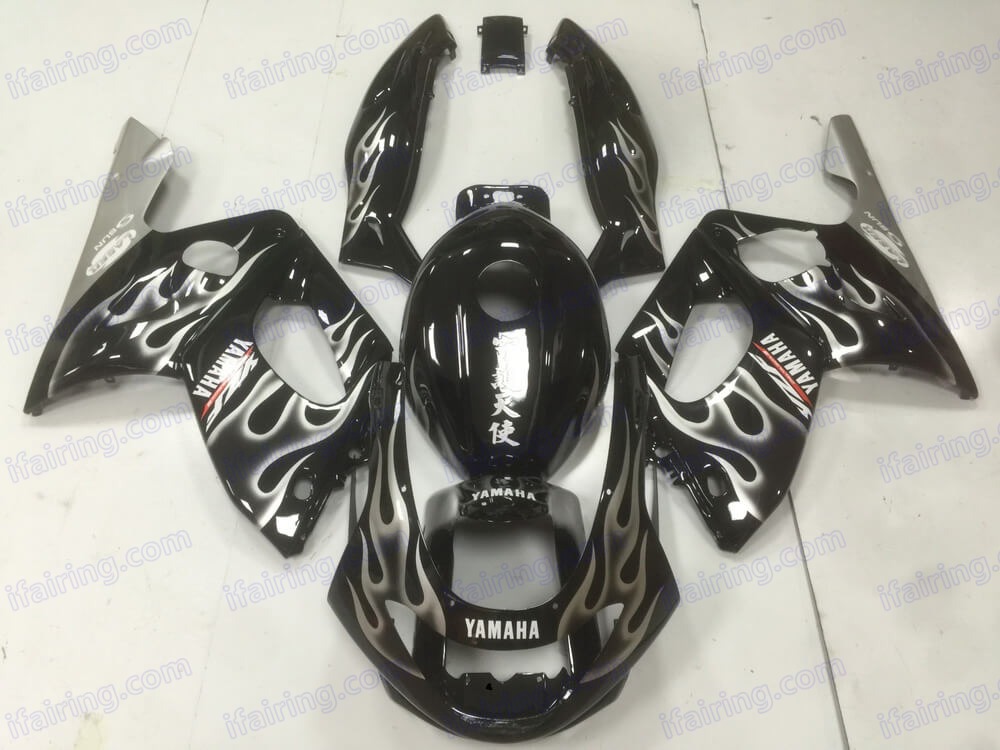 (image for) Fairing kit fit for Yamaha YZF 600R Thundercat 1997-2007 159