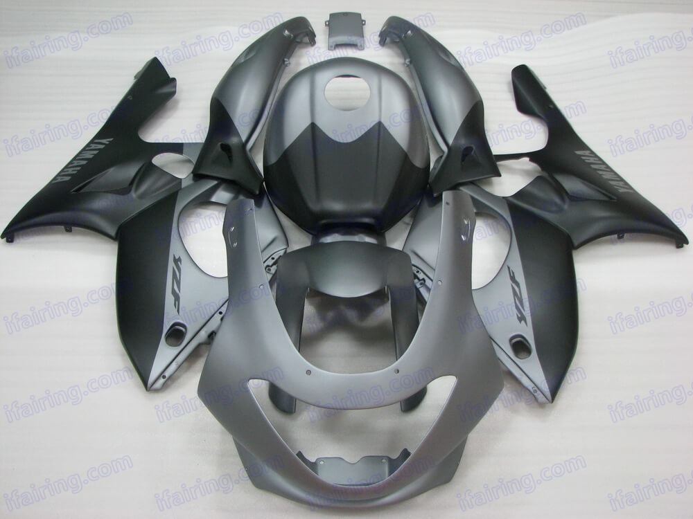 (image for) Fairing kit fit for Yamaha YZF 600R Thundercat 1997-2007 161