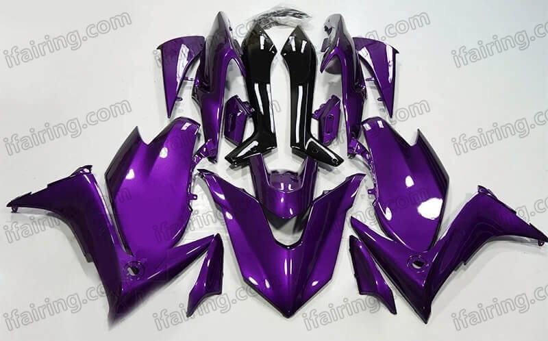 (image for) Fairing kit fit for Yamaha TMAX560 2020 2021 101