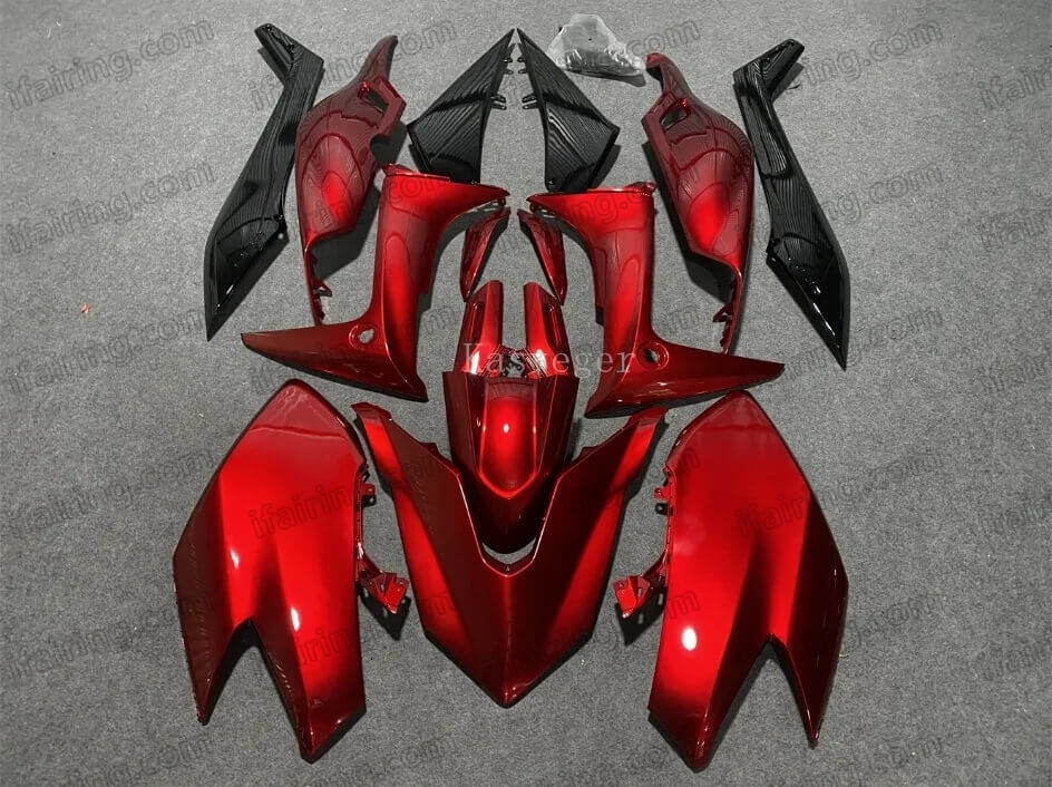 (image for) Fairing kit fit for Yamaha TMAX560 2020 2021 102