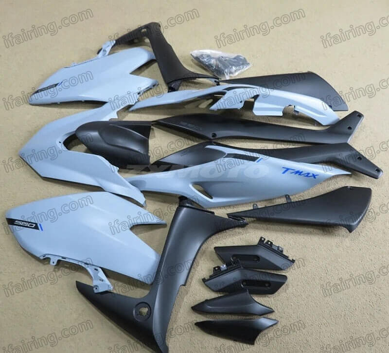 (image for) Fairing kit fit for Yamaha TMAX560 2020 2021 104