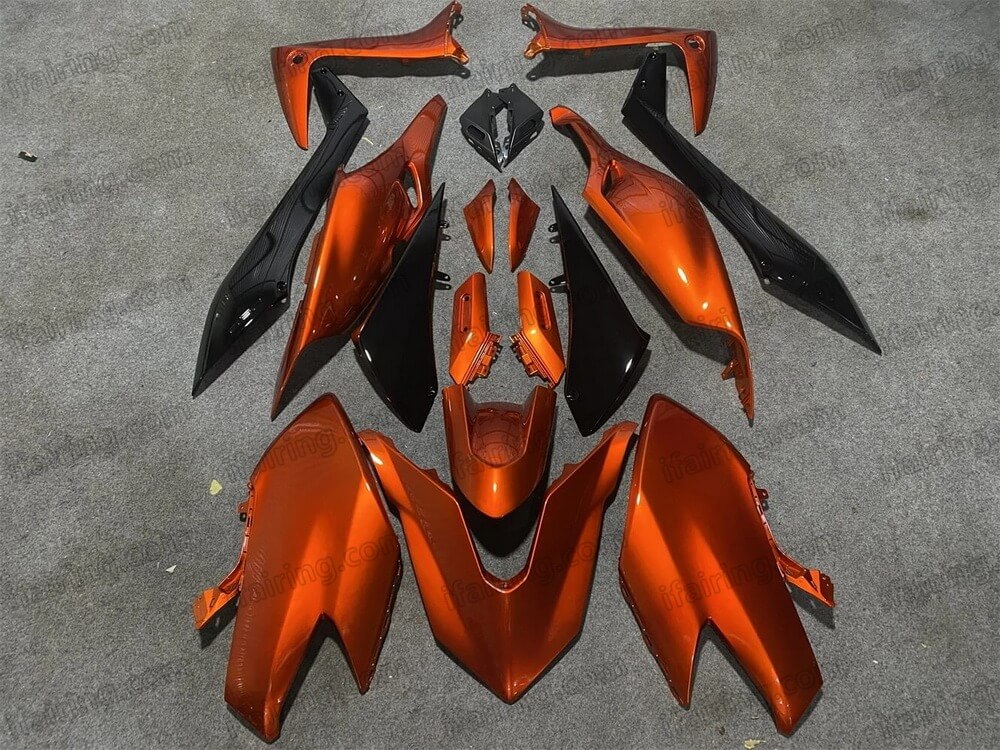 (image for) Fairing kit fit for Yamaha TMAX560 2020 2021 105