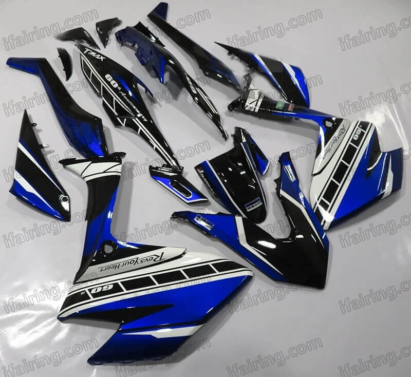 (image for) Fairing kit fit for Yamaha TMAX560 2020 2021 106