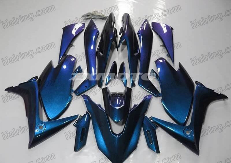 (image for) Fairing kit fit for Yamaha TMAX560 2020 2021 110