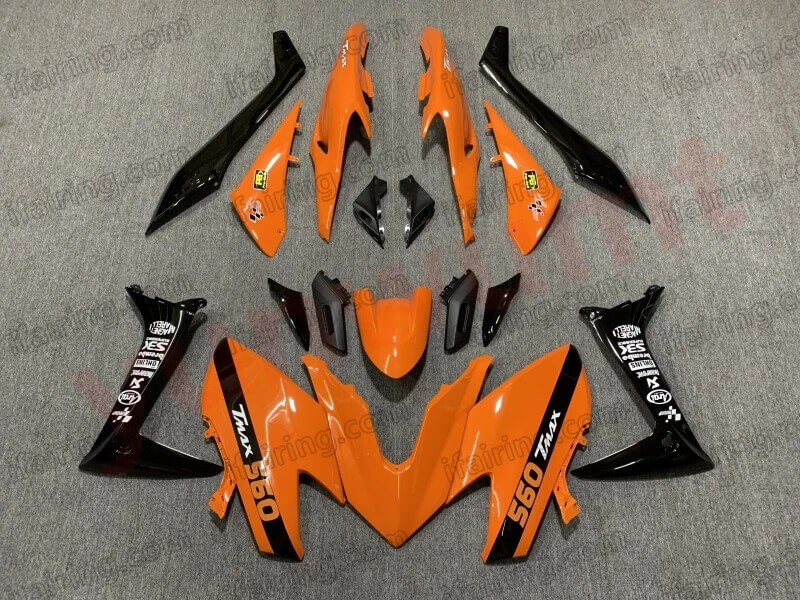 (image for) Fairing kit fit for Yamaha TMAX560 2020 2021 117