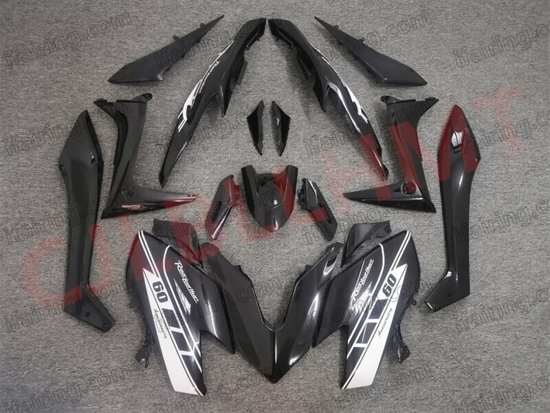 (image for) Fairing kit fit for Yamaha TMAX560 2020 2021 118