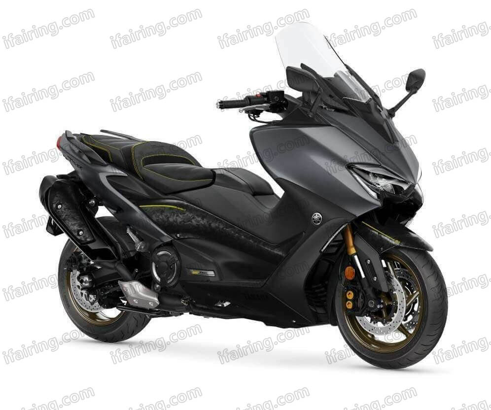 (image for) Fairing kit fit for Yamaha TMAX560 2020 2021 120