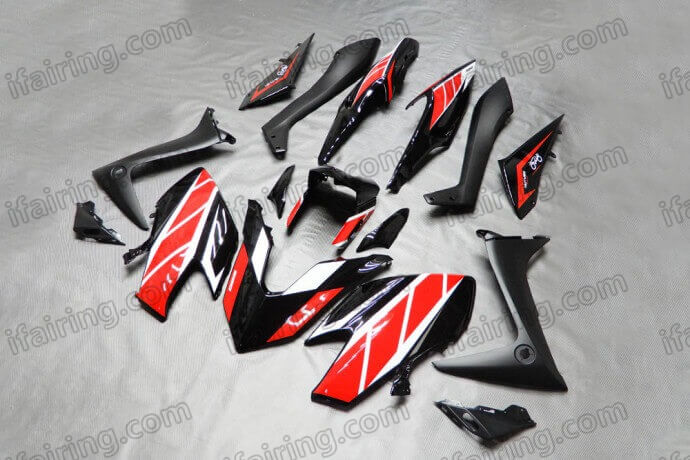 (image for) Fairing kit fit for Yamaha TMAX560 2020 2021 122