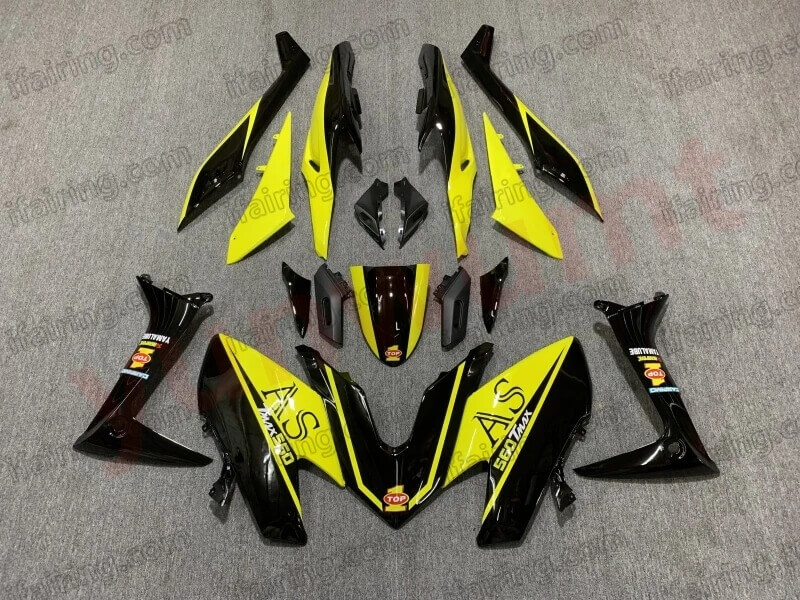 (image for) Fairing kit fit for Yamaha TMAX560 2020 2021 123