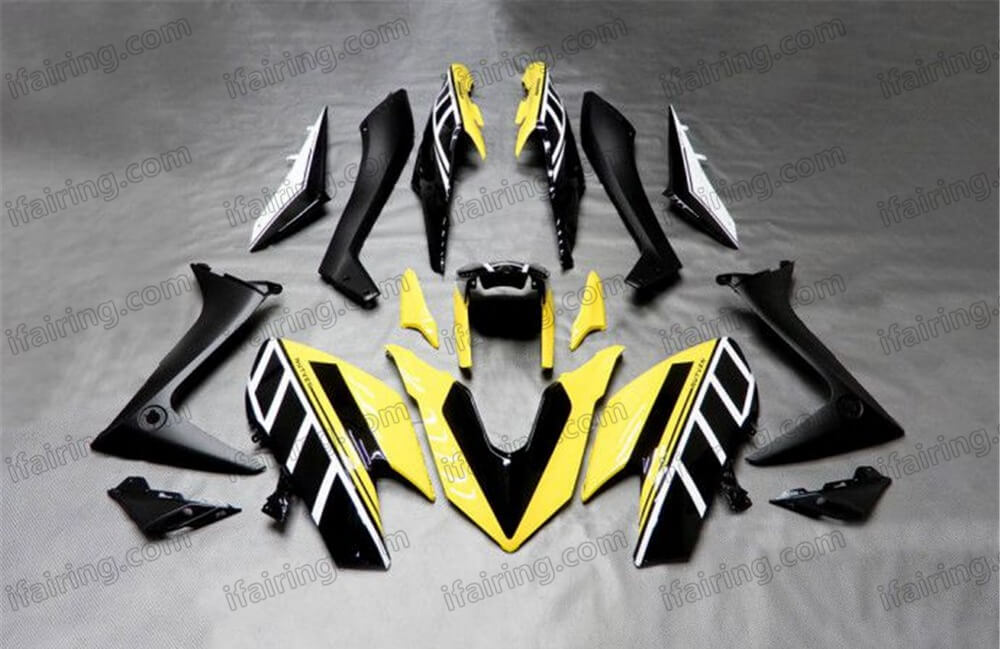 (image for) Fairing kit fit for Yamaha TMAX560 2020 2021 124