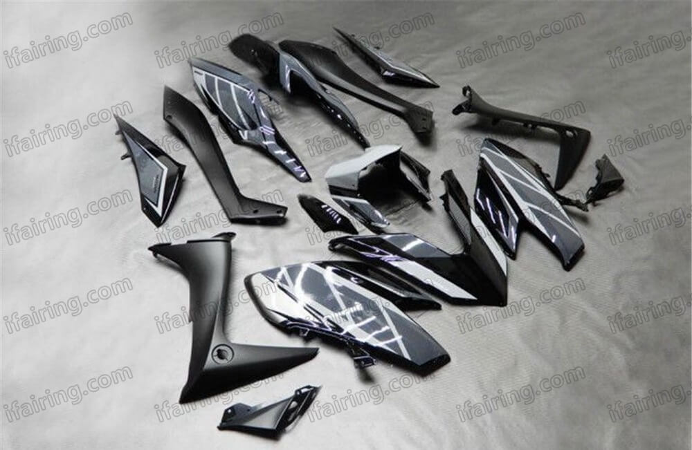 (image for) Fairing kit fit for Yamaha TMAX560 2020 2021 125