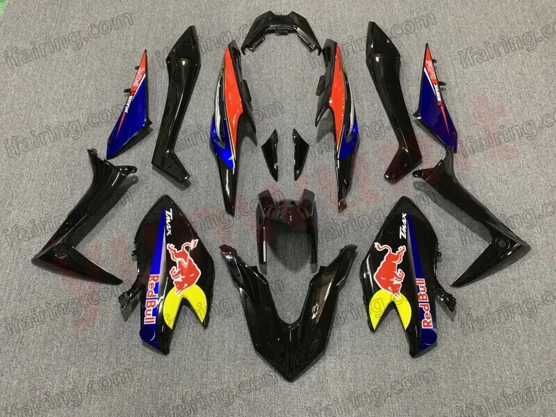 (image for) Fairing kit fit for Yamaha TMAX560 2020 2021 127