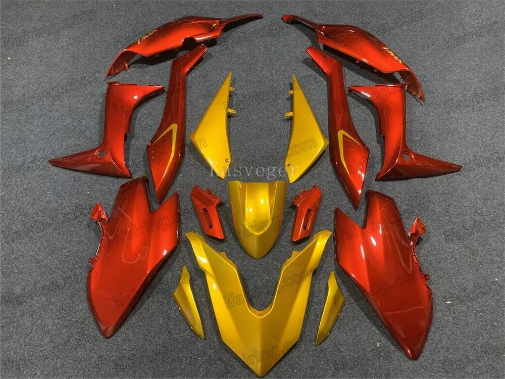 (image for) Fairing kit fit for Yamaha TMAX560 2020 2021 129