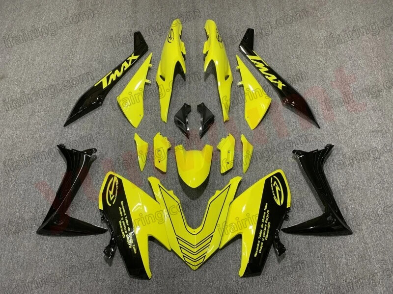 (image for) Fairing kit fit for Yamaha TMAX560 2020 2021 130