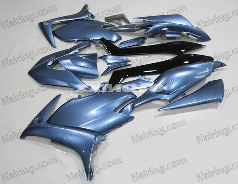 (image for) Fairing kit fit for Yamaha TMAX560 2020 2021 136