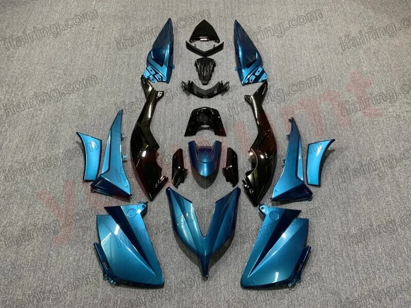 (image for) Fairing kit fit for Yamaha TMAX560 2020 2021 137