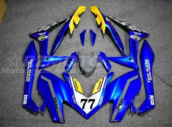 (image for) Fairing kit fit for Yamaha TMAX560 2020 2021 140