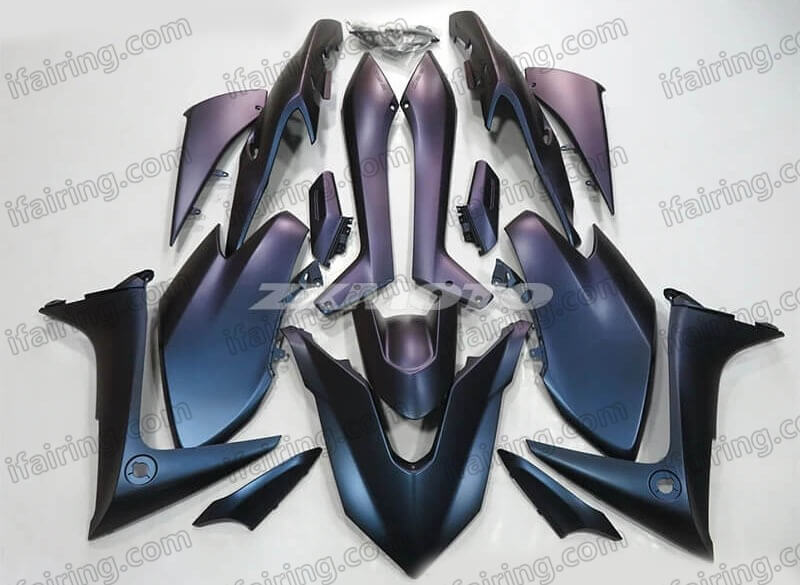 (image for) Fairing kit fit for Yamaha TMAX560 2020 2021 141