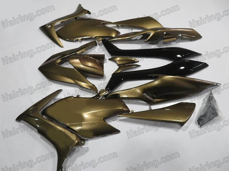 (image for) Fairing kit fit for Yamaha TMAX560 2020 2021 145