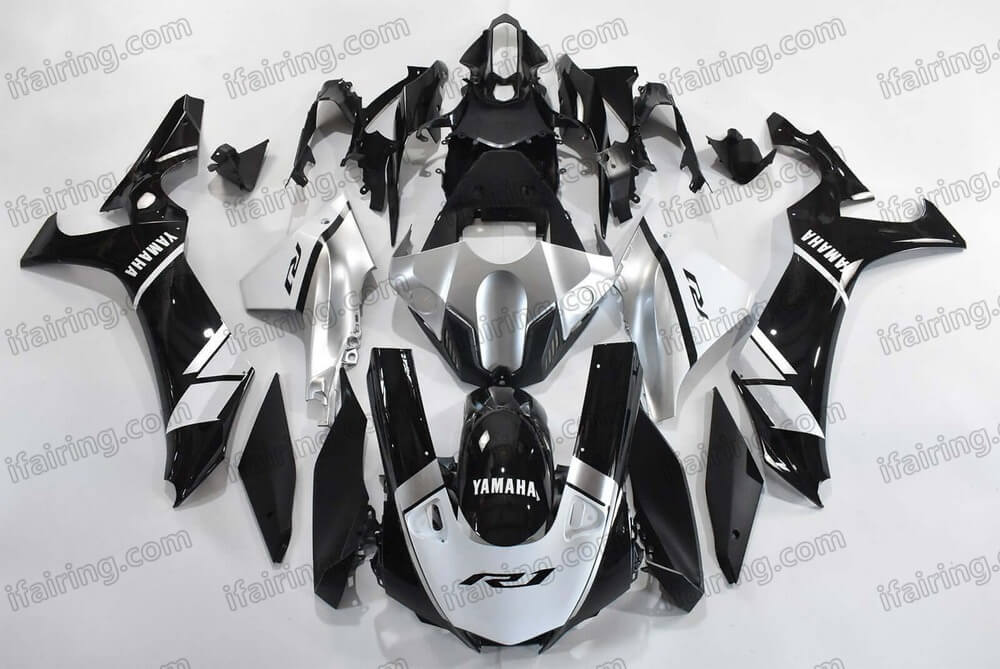 (image for) Fairing kit fit for Yamaha YZF R1 2020-2022 104