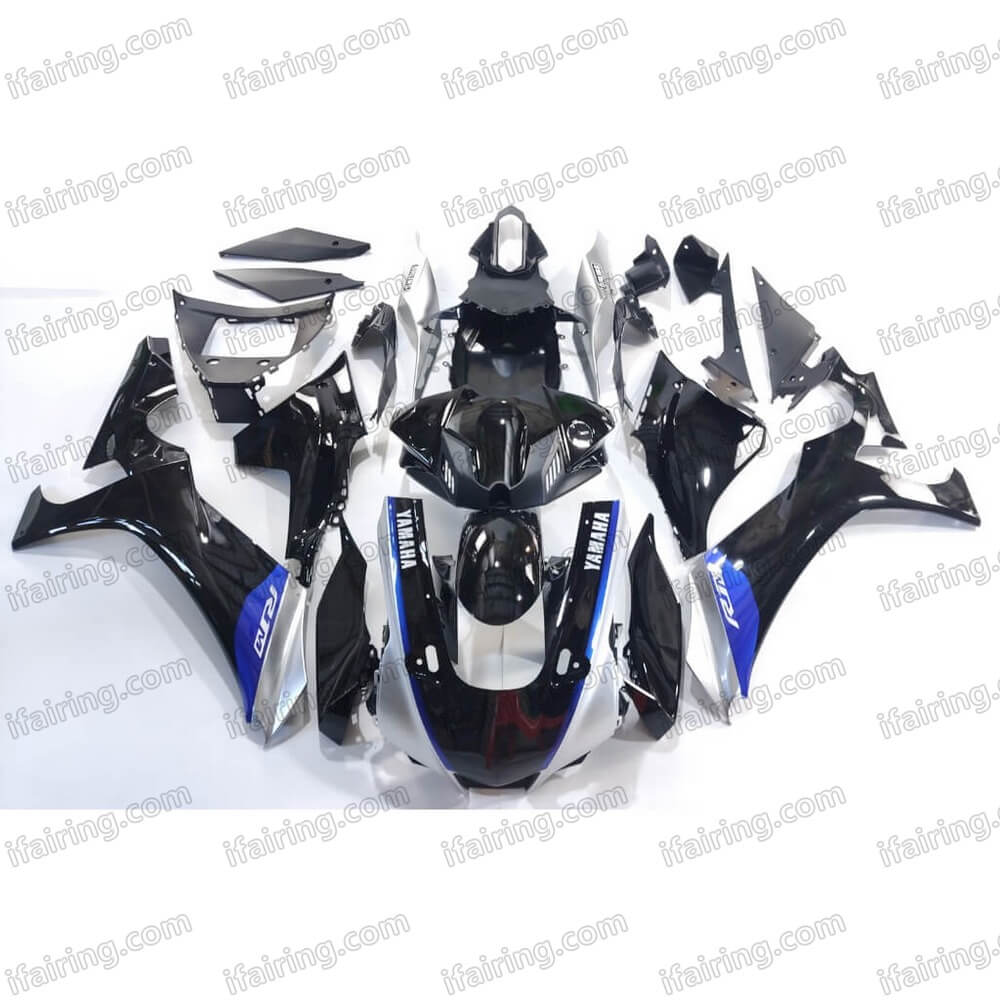 (image for) Fairing kit fit for Yamaha YZF R1 2020-2022 105