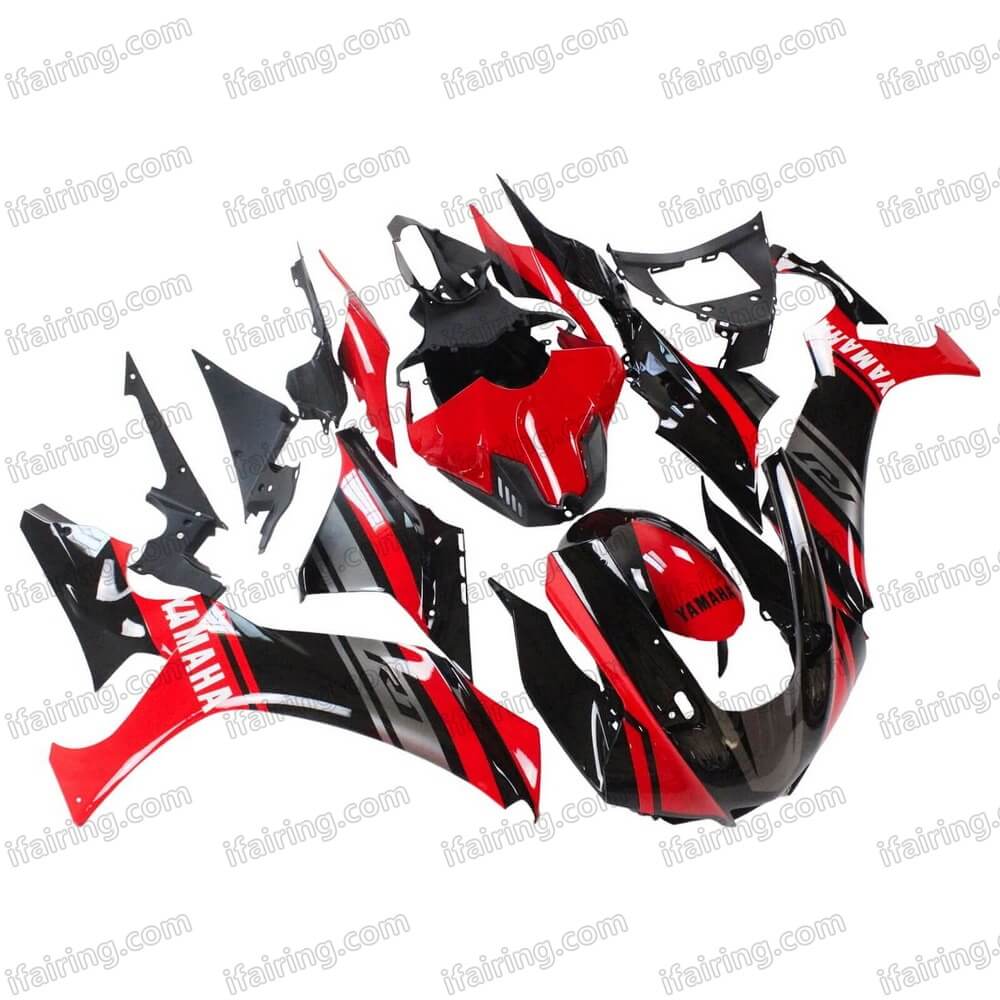 (image for) Fairing kit fit for Yamaha YZF R1 2020-2022 108