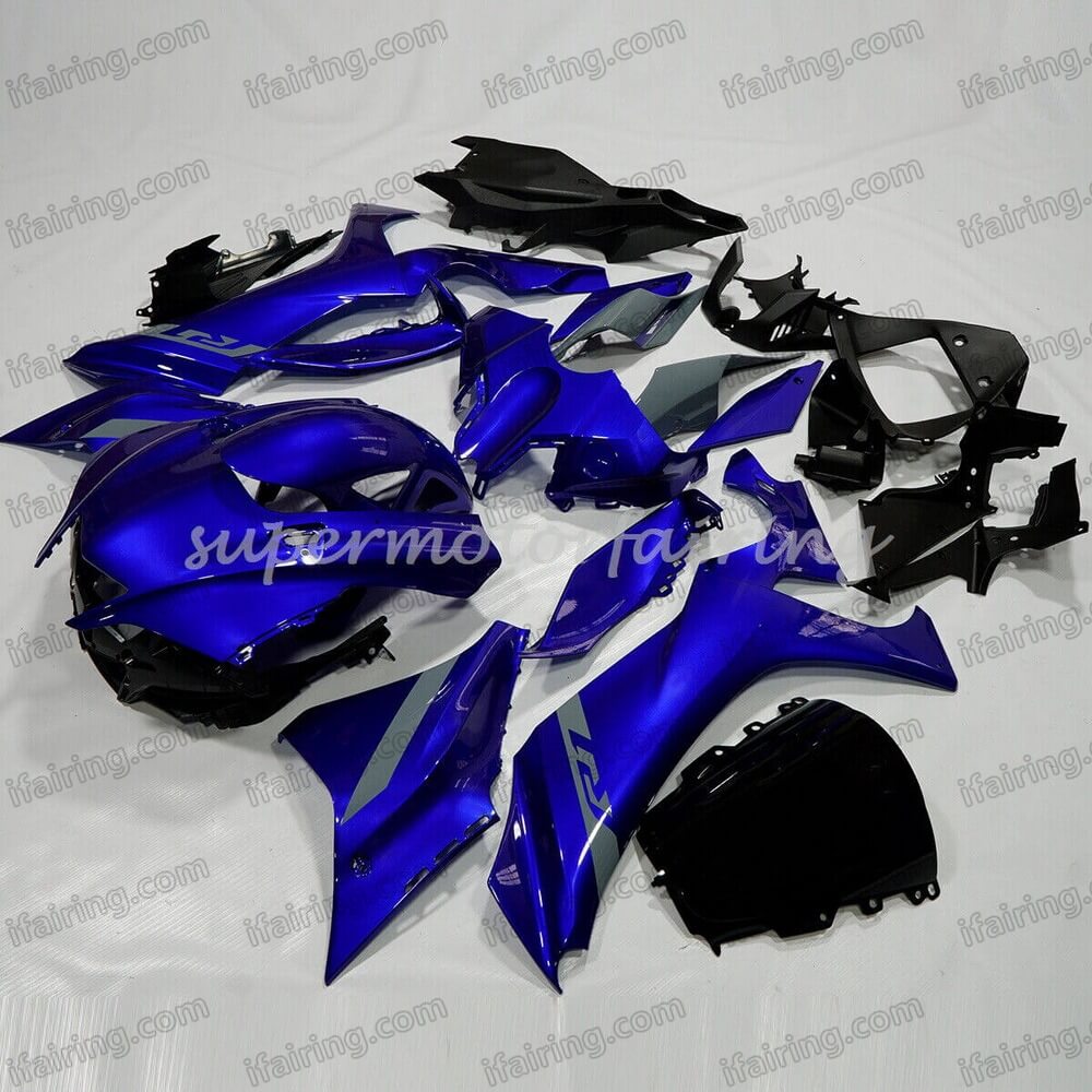 (image for) Fairing kit fit for Yamaha YZF R1 2020-2022 113