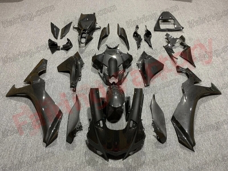 (image for) Fairing kit fit for Yamaha YZF R1 2020-2022 119