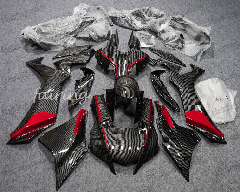 (image for) Fairing kit fit for Yamaha YZF R1 2020-2022 120