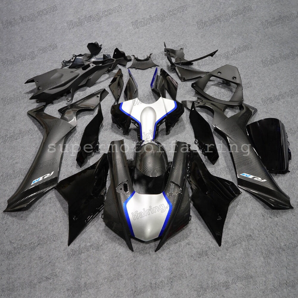 (image for) Fairing kit fit for Yamaha YZF R1 2020-2022 121