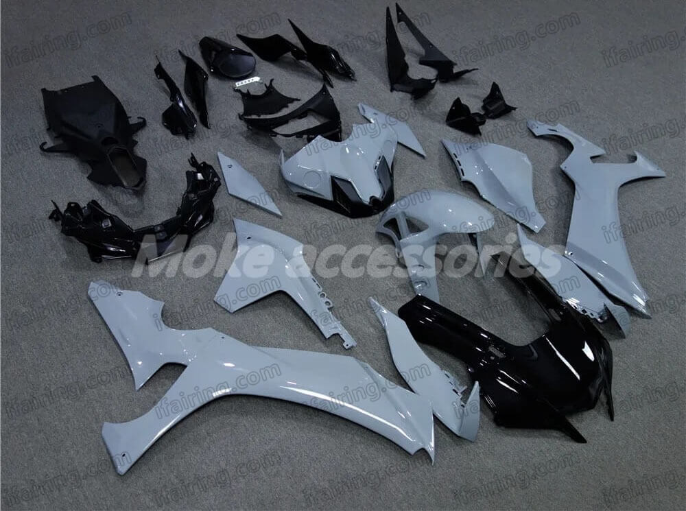 (image for) Fairing kit fit for Yamaha YZF R1 2020-2022 124