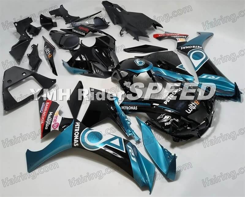 (image for) Fairing kit fit for Yamaha YZF R1 2020-2022 126