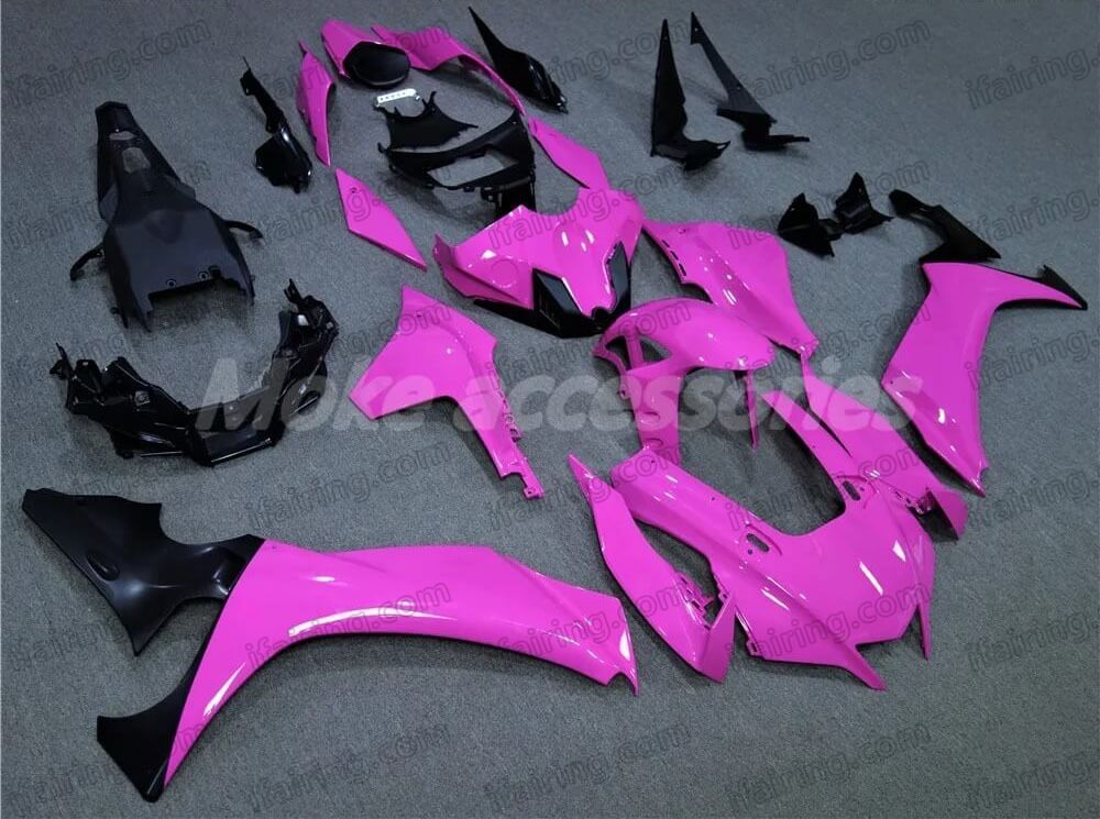 (image for) Fairing kit fit for Yamaha YZF R1 2020-2022 127