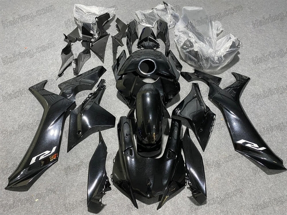 (image for) Fairing kit fit for Yamaha YZF R1 2020-2022 129