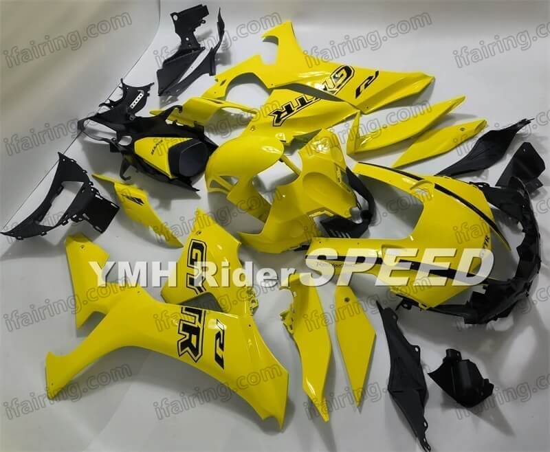 (image for) Fairing kit fit for Yamaha YZF R1 2020-2022 134