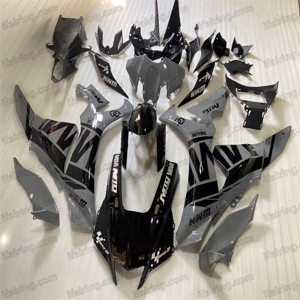 (image for) Fairing kit fit for Yamaha YZF R1 2020-2022 135