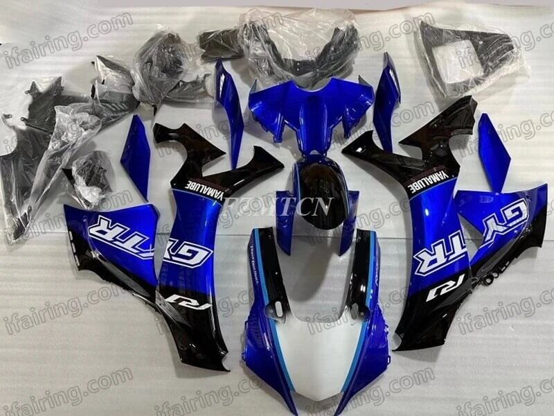 (image for) Fairing kit fit for Yamaha YZF R1 2020-2022 136